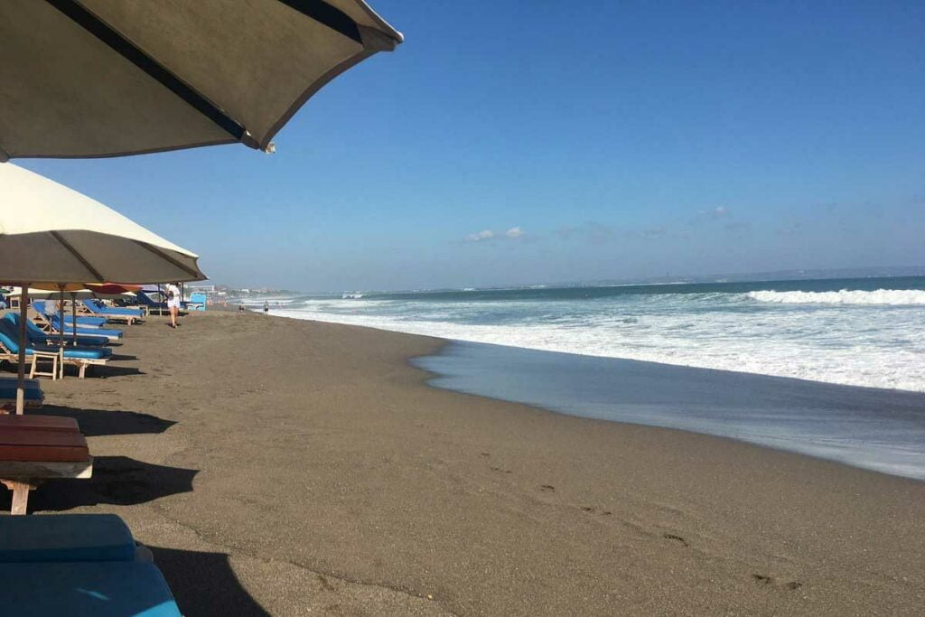 marcher-plage-batu-bolong-canggu