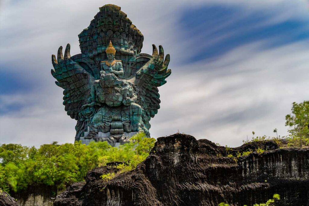 parc-culturel-garuda-wisnu-kencana-uluwatu