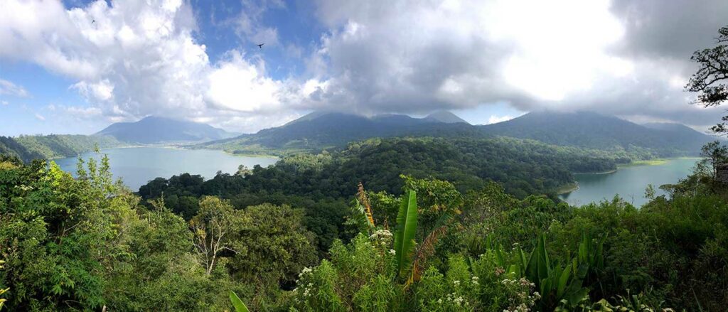 point-de-vue-lacs-jumeaux-bali