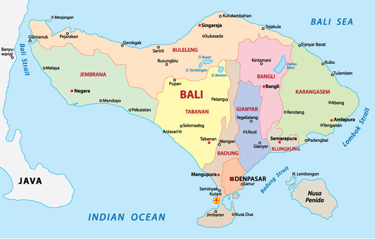 province-de-bali