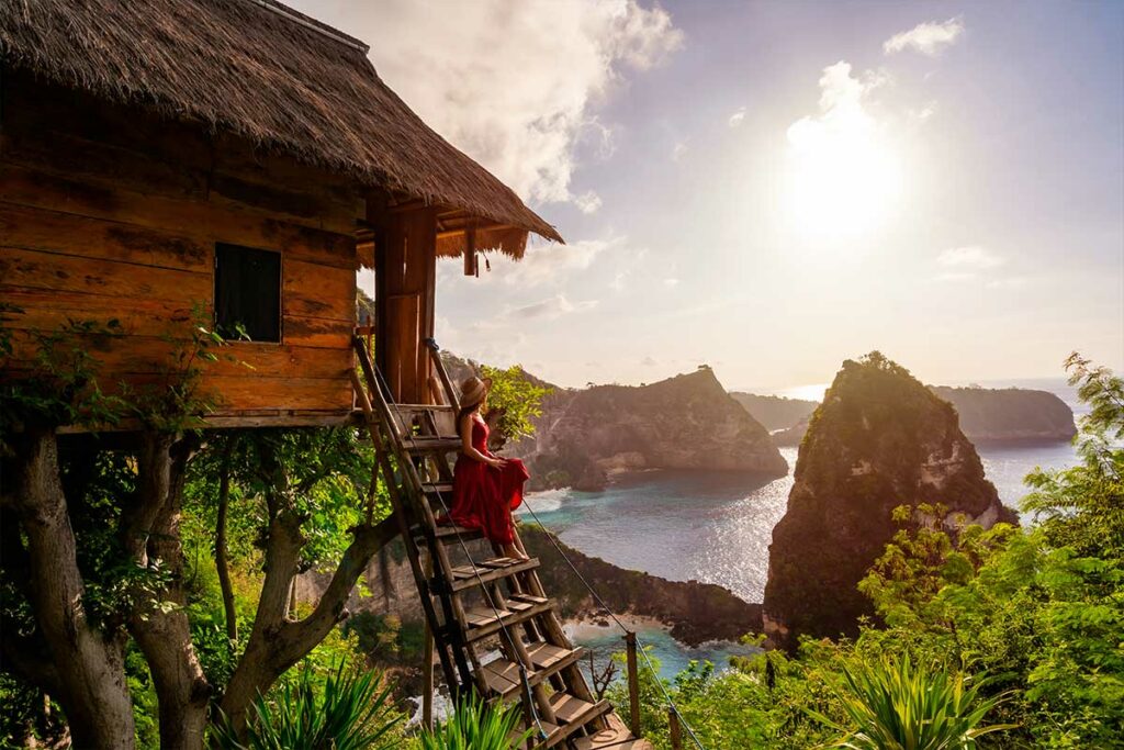 rumah-pohon-treehouse-nusa-penida-bali