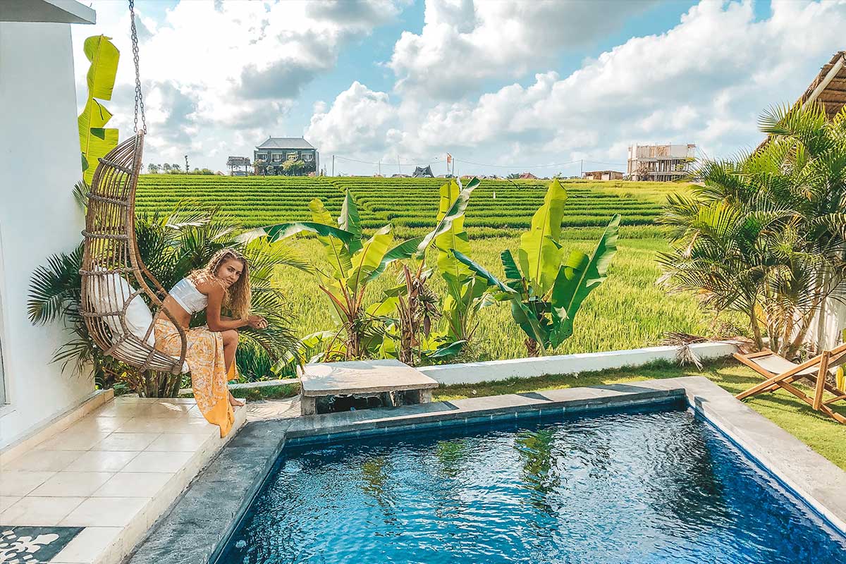 Quelles sont les causes, symptômes et traitement du Bali Belly