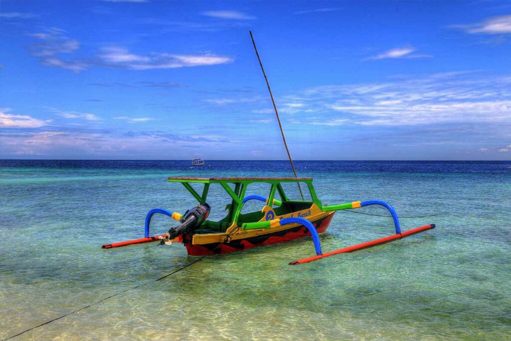 bateau-peche-ile-gili-trawangan