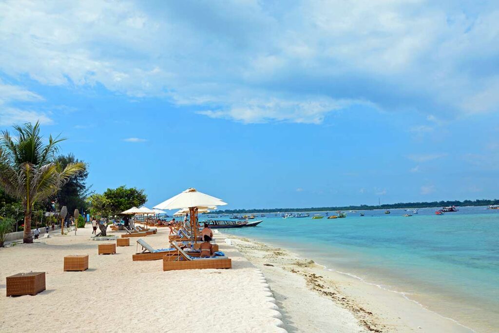 plage-ile-gili-trawangan