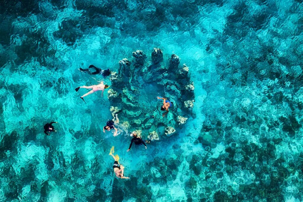 sculpture-statues-gili-meno-plongee