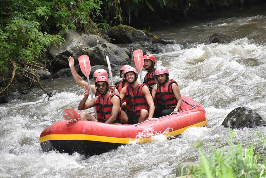 rafting-riviere-ayung