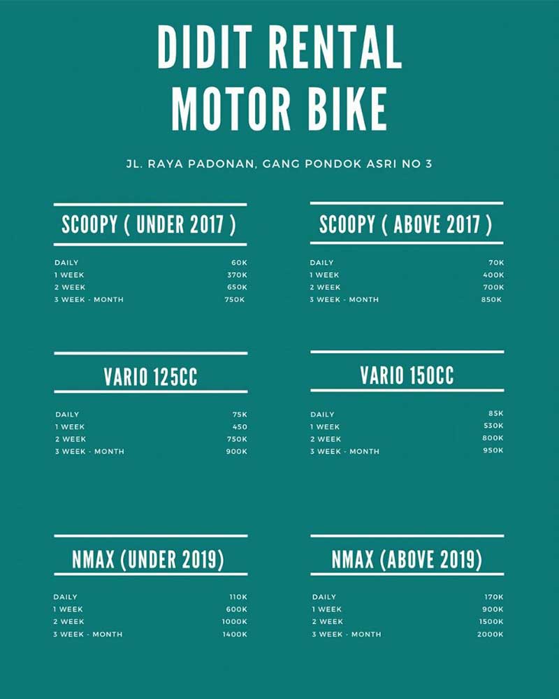 grille-tarif-scooter-bali