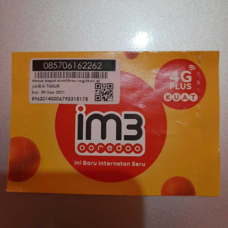 carte-sim-indonesie-indosat-im3