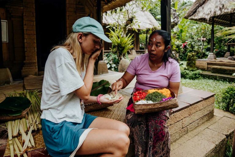 6 erreurs à éviter si vous visitez Bali pour la première fois