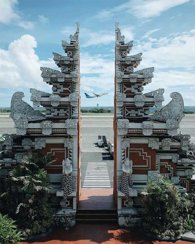 visa-a-aeroport-bali