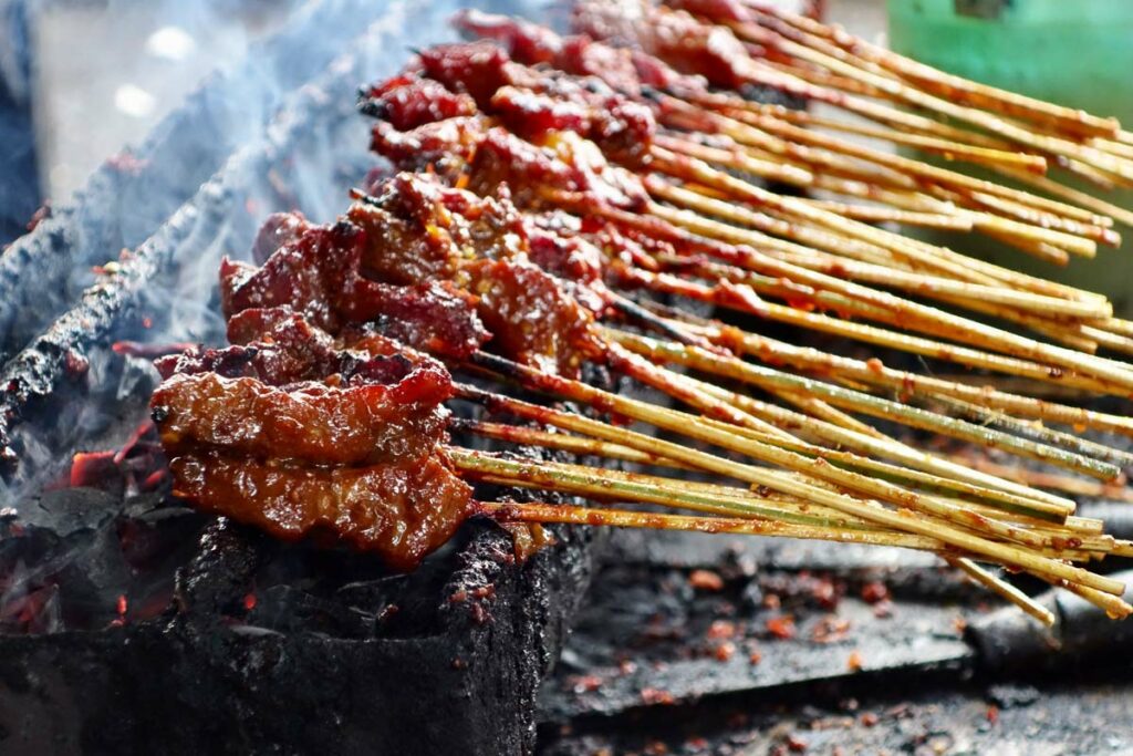 brochette-satay-bali