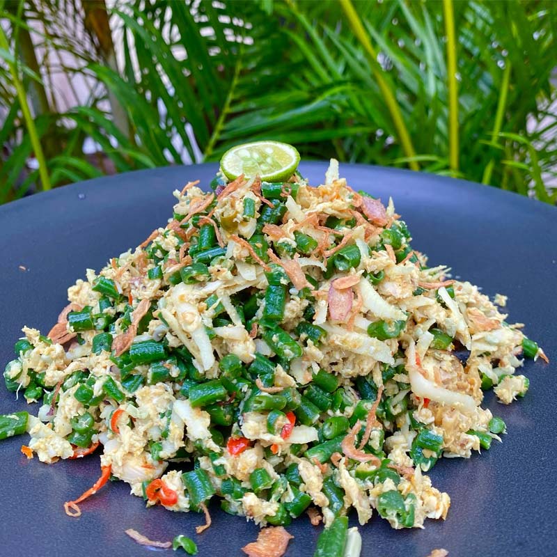 lawar-salade-bali
