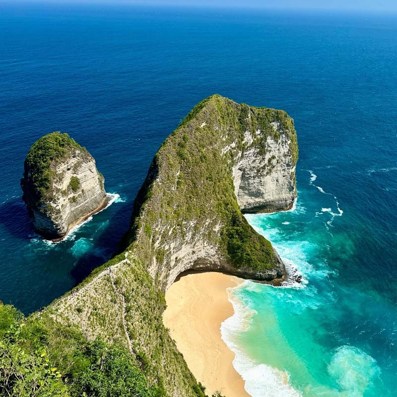 forme-t-rex-kelingking-beach